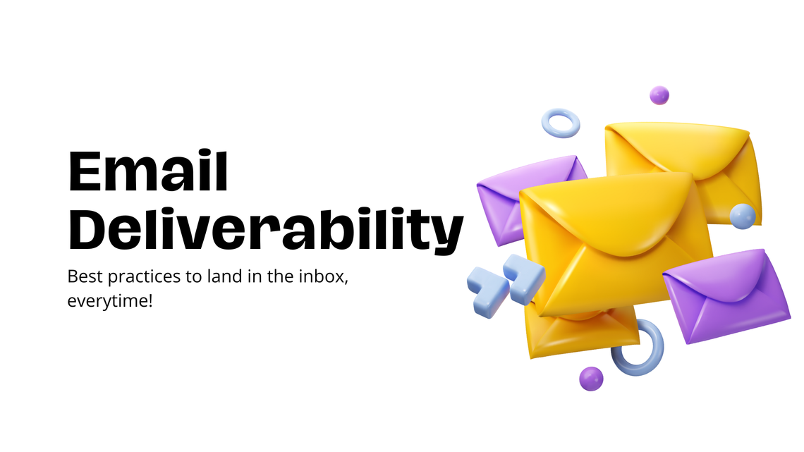 Ways To Improve Email Deliverability Expert Suggestions