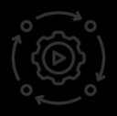 Automation Icon