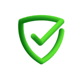 Verified business email