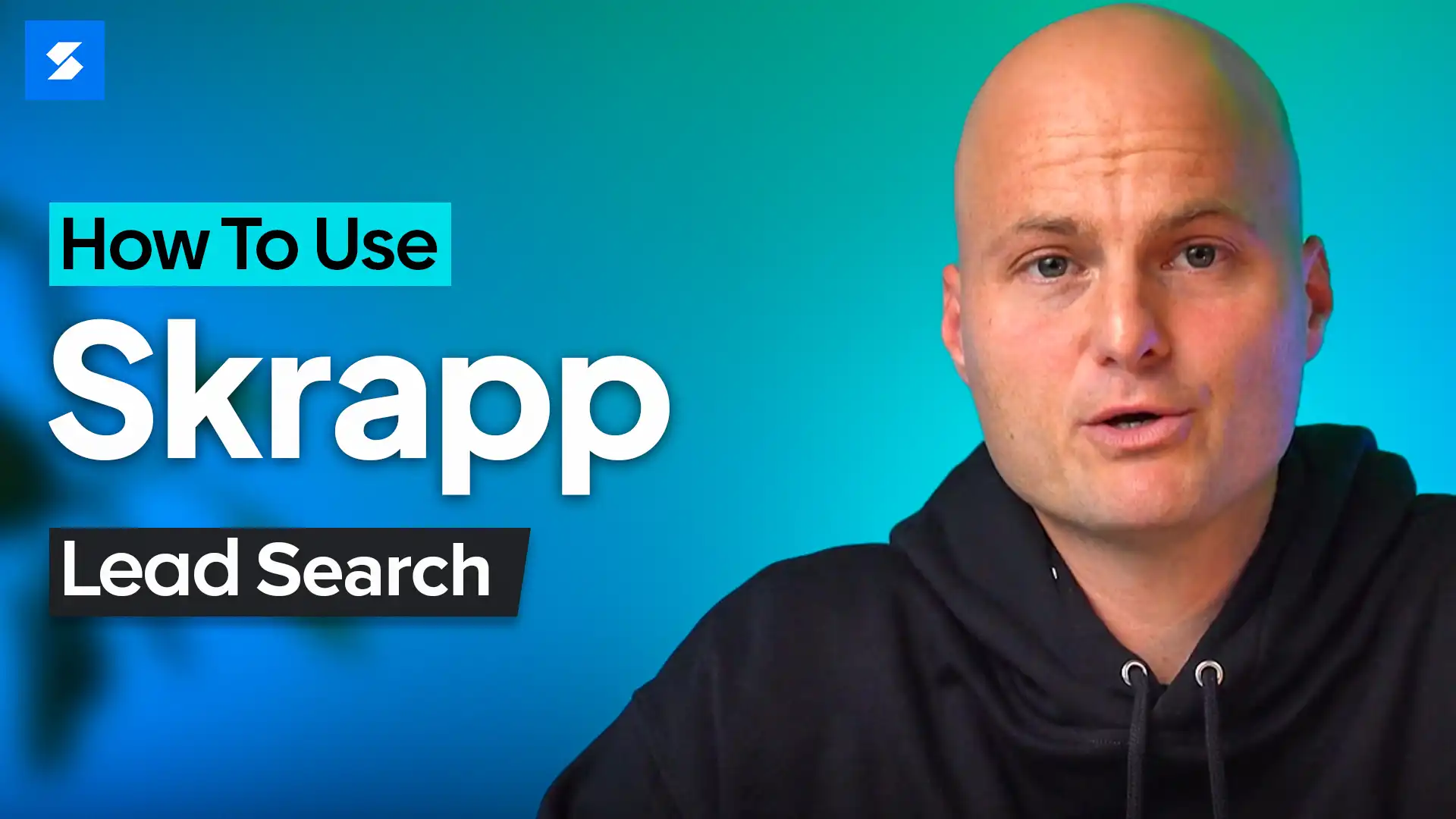 Skrapp.io B2B Lead Finder video