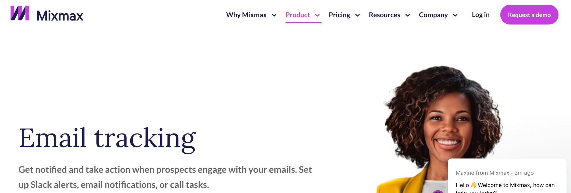 Mixmax - Best Email Tracking Software and Tool