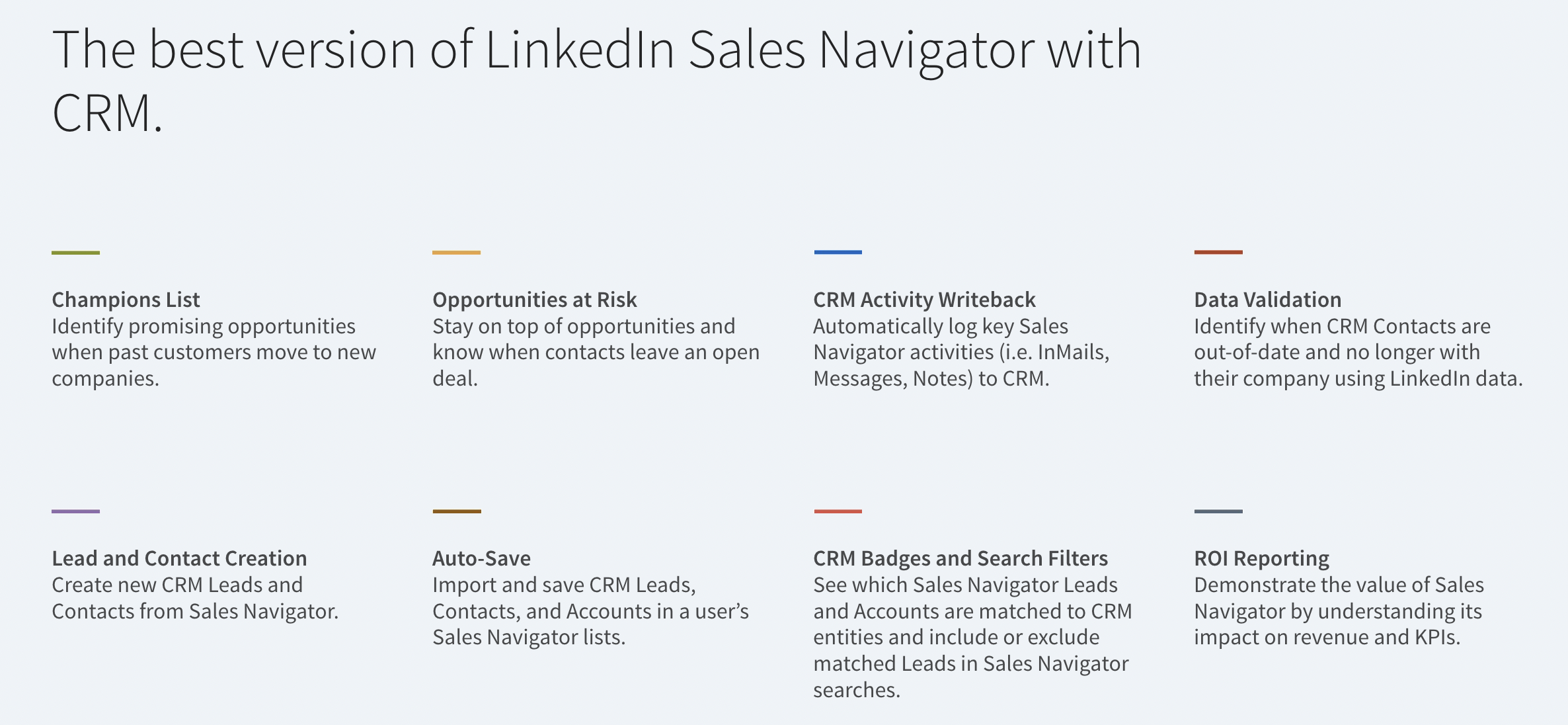 LinkedIn Sales Navigator Advanced Plus cost and pricing