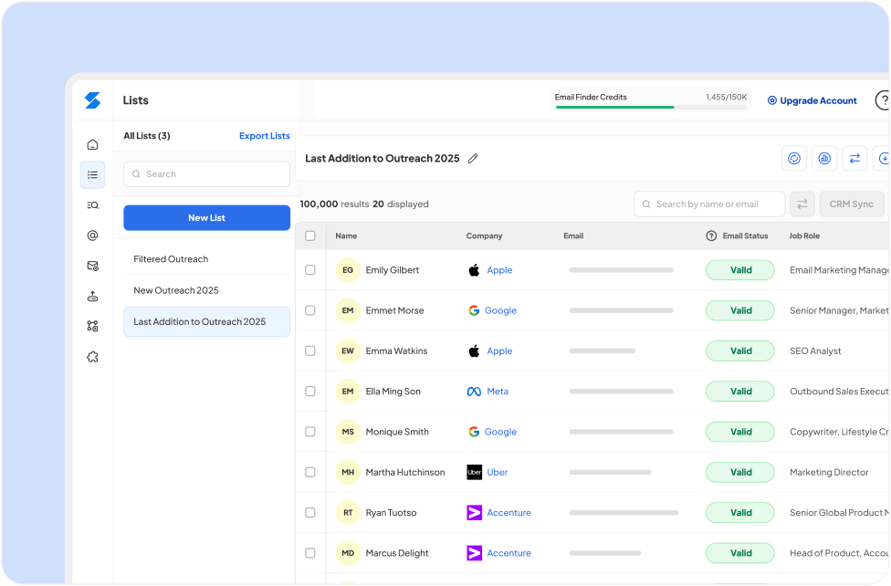 AI sales agent cold email outreach features , skrapp , AI sales agent cold email outreach features