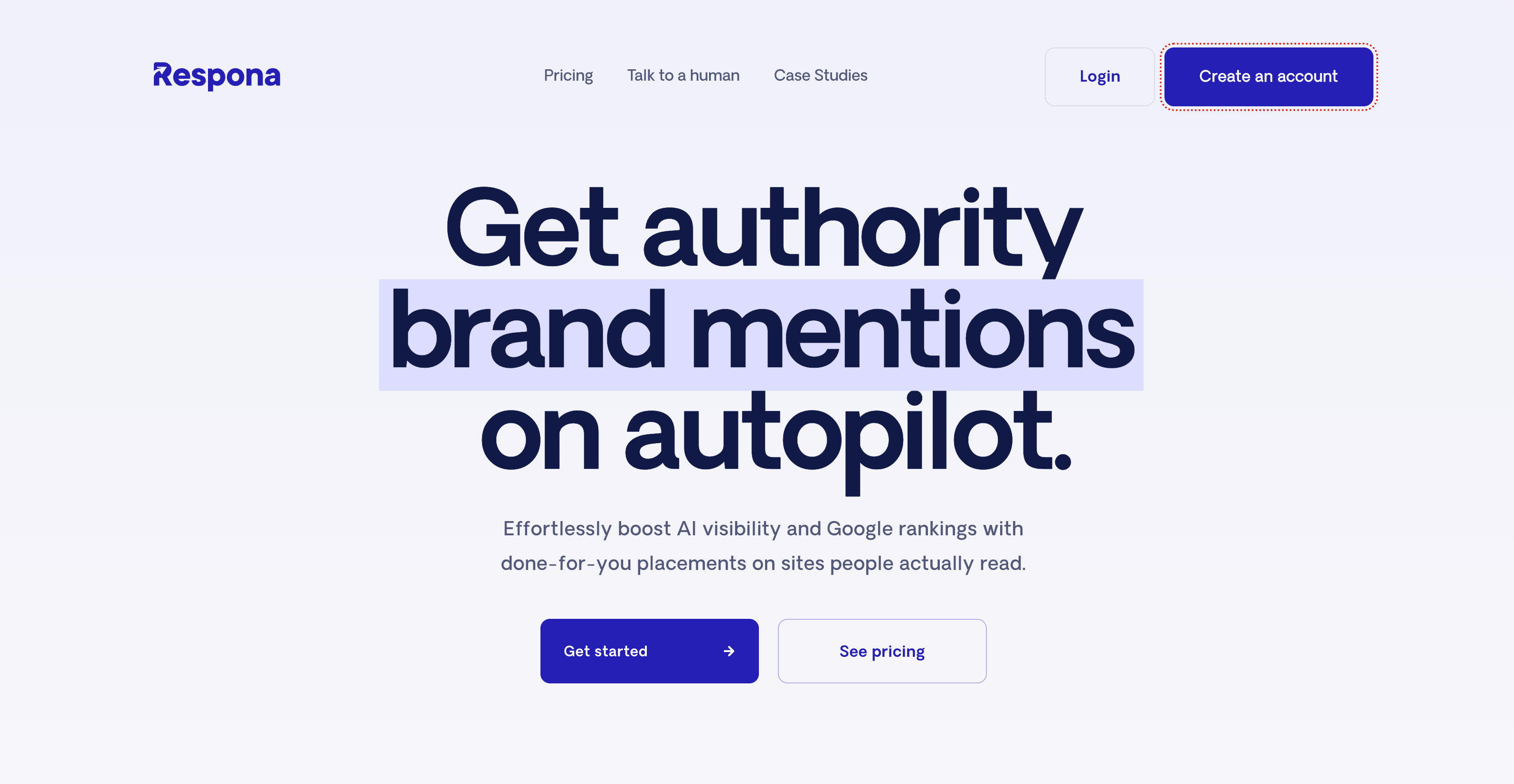 Respona Apollo alternative for SEO outreach