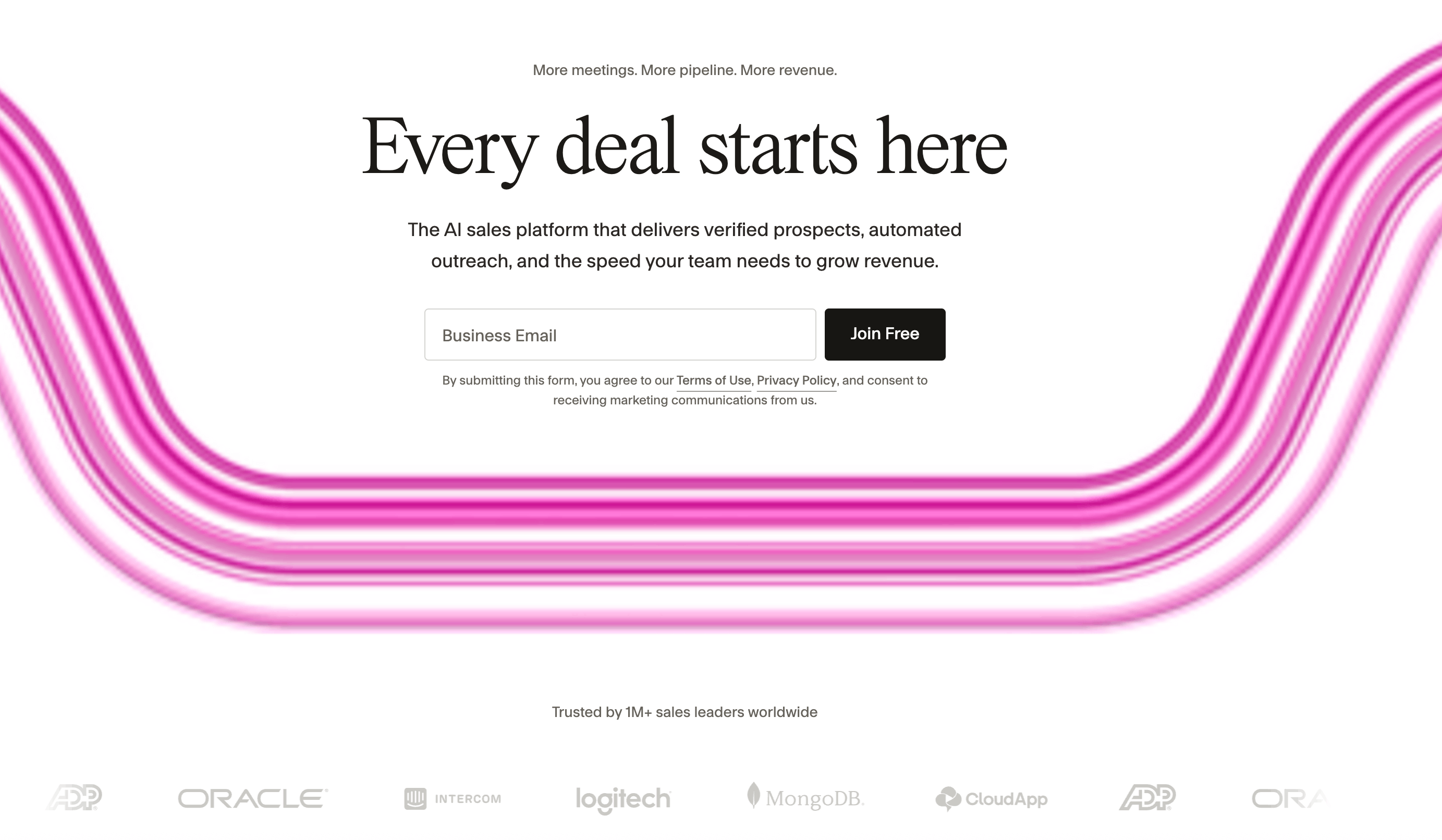 Seamless.ai Apollo.ai alternative