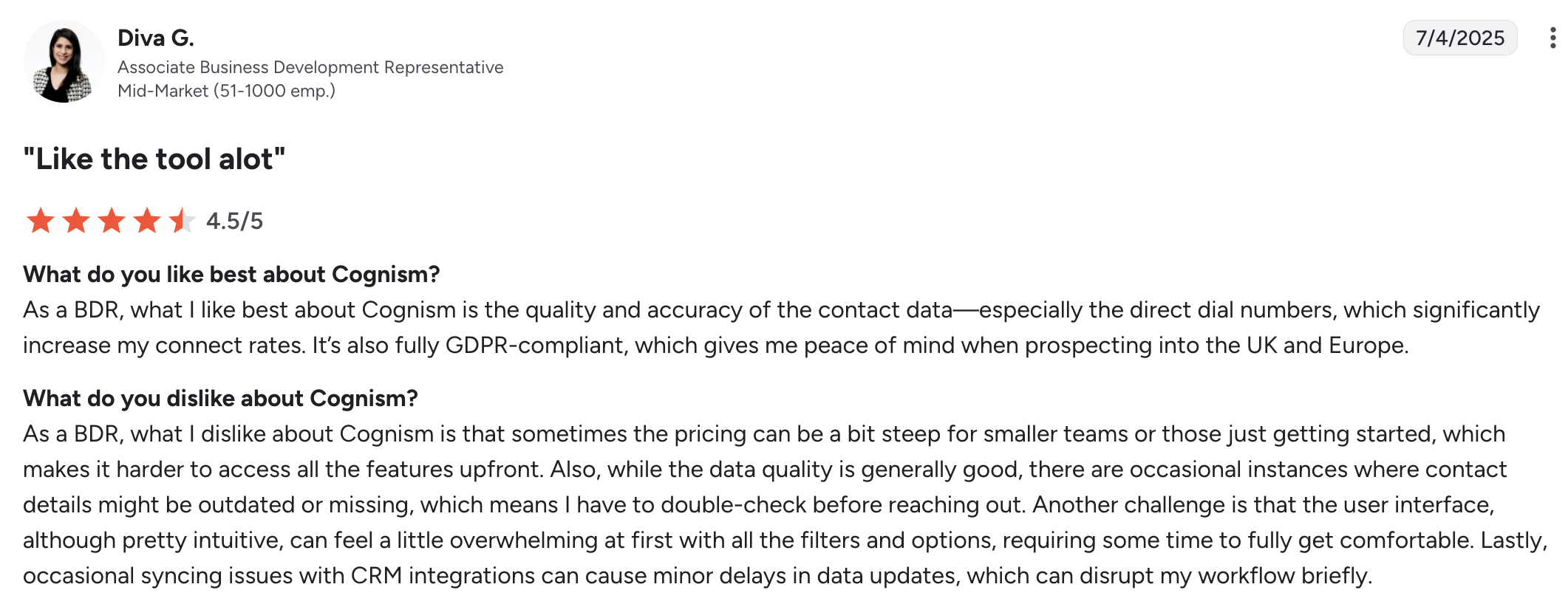 Review 5