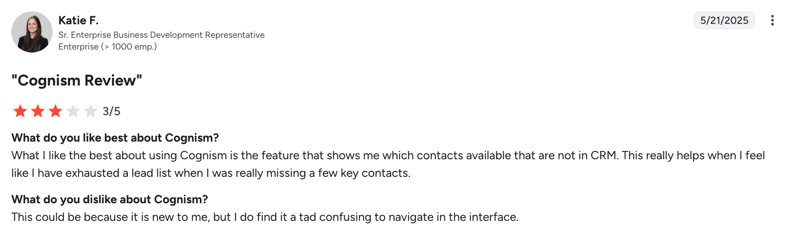 Review 3