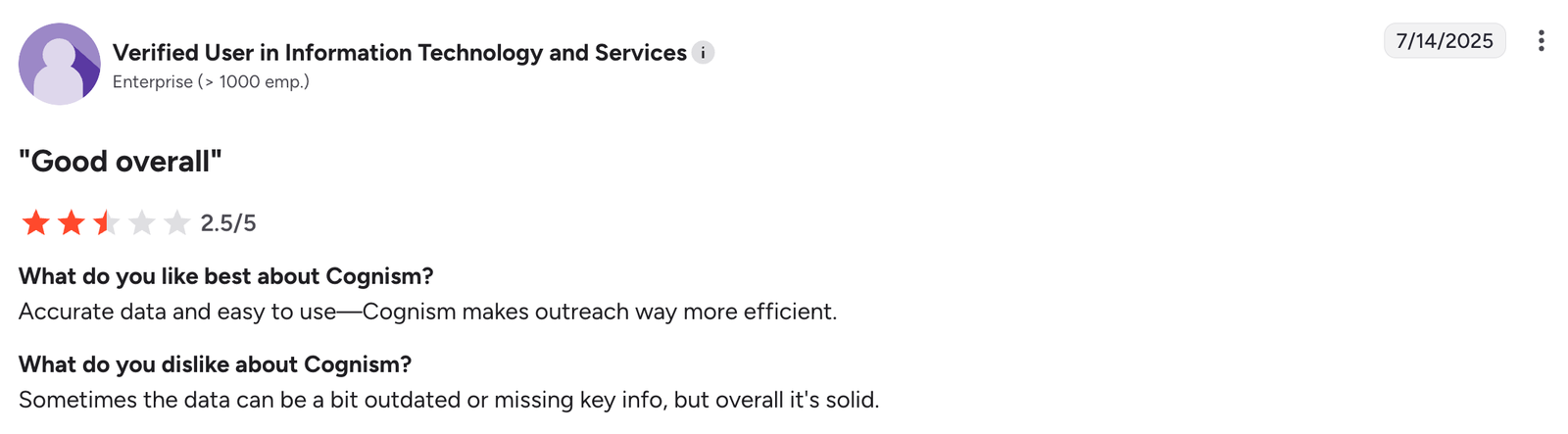 Review 1