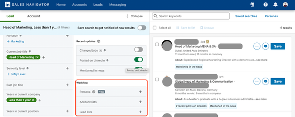 How to Use LinkedIn Sales Navigator in 2026: A Complete Guide