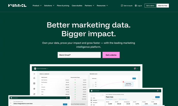 17+ Best Lead Generation Software Tools: Tested & Ranked for 2026