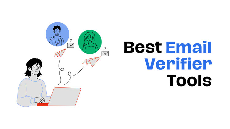 Top Email Verifier Tools