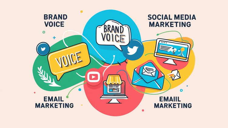 brand voice