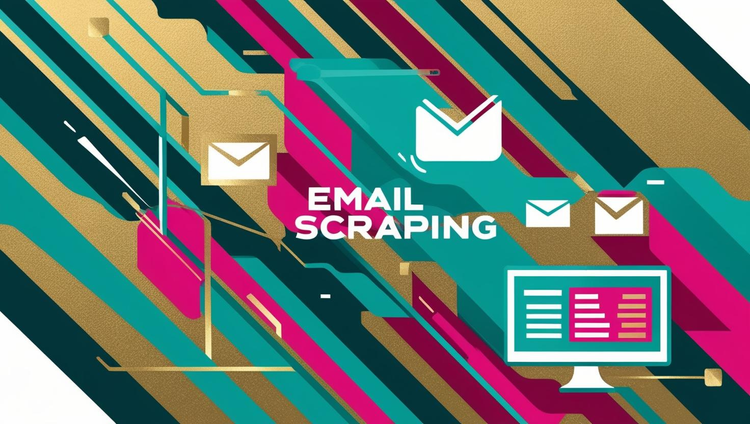 Five Reasons Why Email Scraping Will Get You Hot Leads