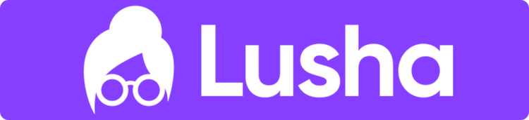 lusha pricing 2025