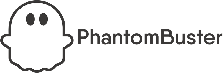 phantombuster honest review 2025 featuring real user reviews, first hand testing. phantombuster logo as of june 2025