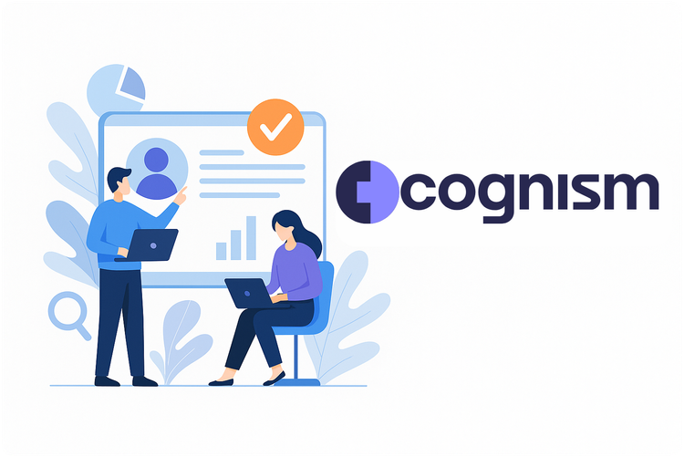 cognism review 2025 by sofia toyos