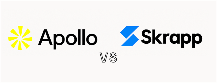 apollo.io vs skrapp.io