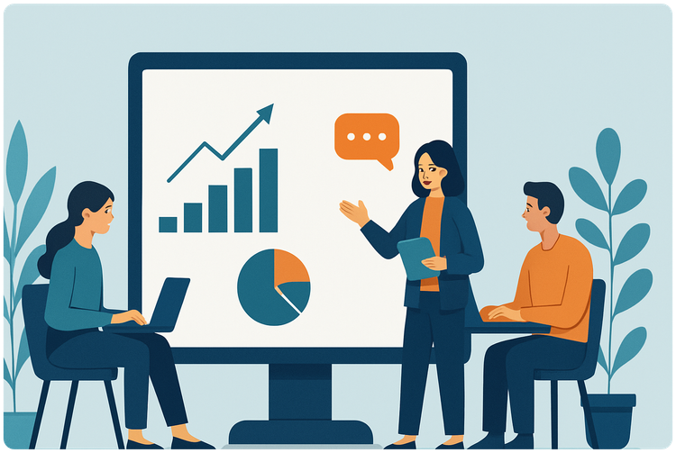 sales productivity