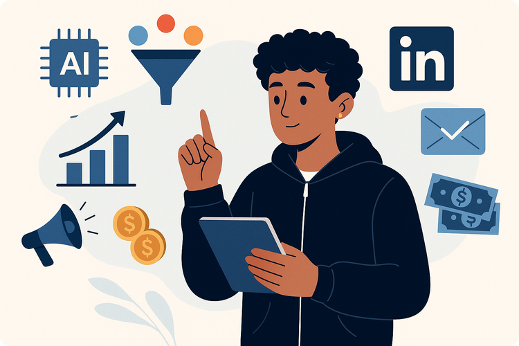 How to Generate Leads: A Proven Step-by-Step Guide for 2025