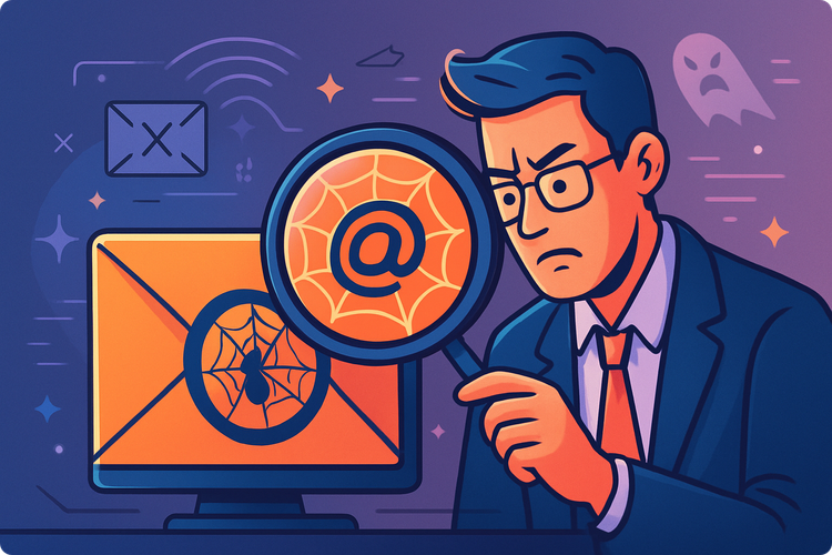 Why Are My Emails Going to Spam? 2025 advice