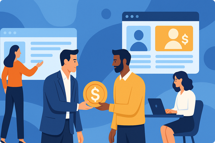 Buy Leads: Top 11 Websites to Get B2B Leads in 2025