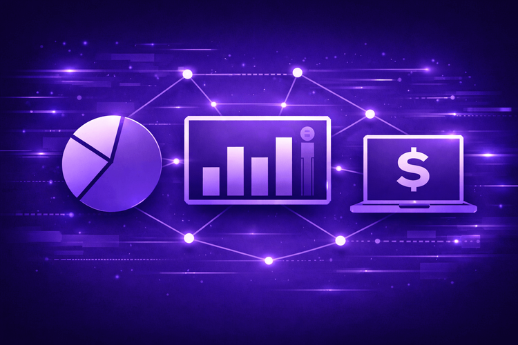 Featured image for Best Sales Analytics Software article