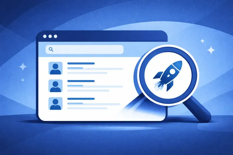 RocketReach alternatives with better pricing article (featured image)