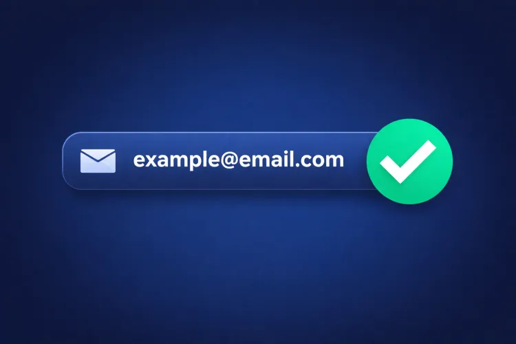 Featured image for the article about best email verifiers