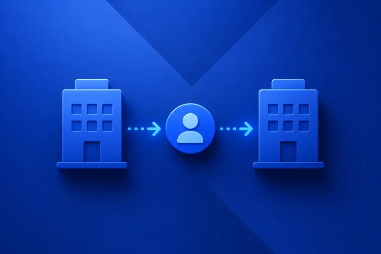 Featured image for the article about B2B lead generation strategies