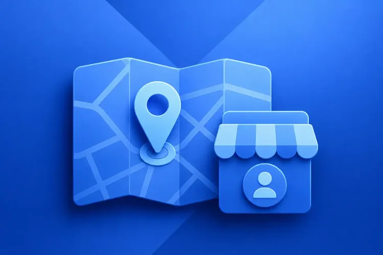 Featured image for the article about local lead generation