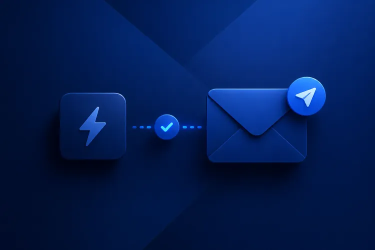 Featured image for the article about best transactional email providers for SaaS