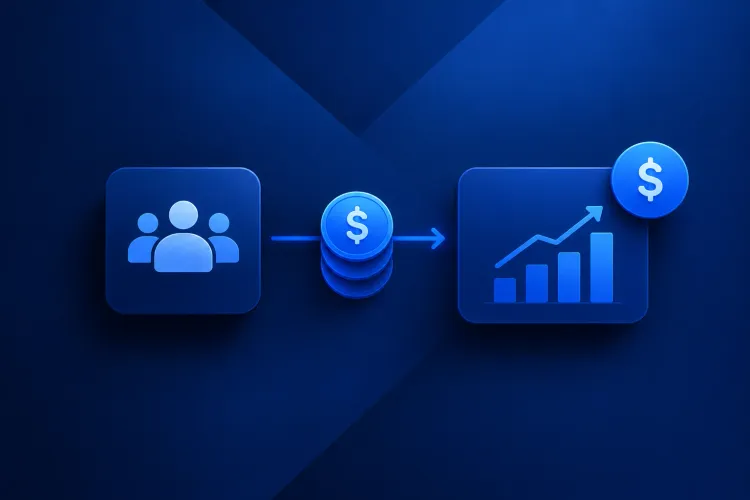 Featured image for lead generation costs article