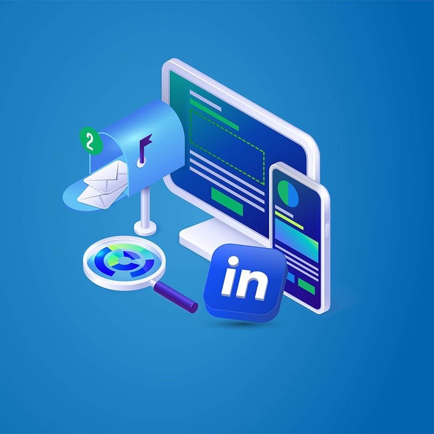 Why Your Business Needs a LinkedIn Email Finder