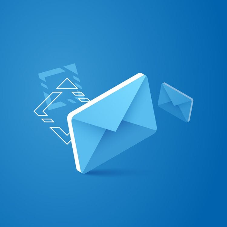 cold email template