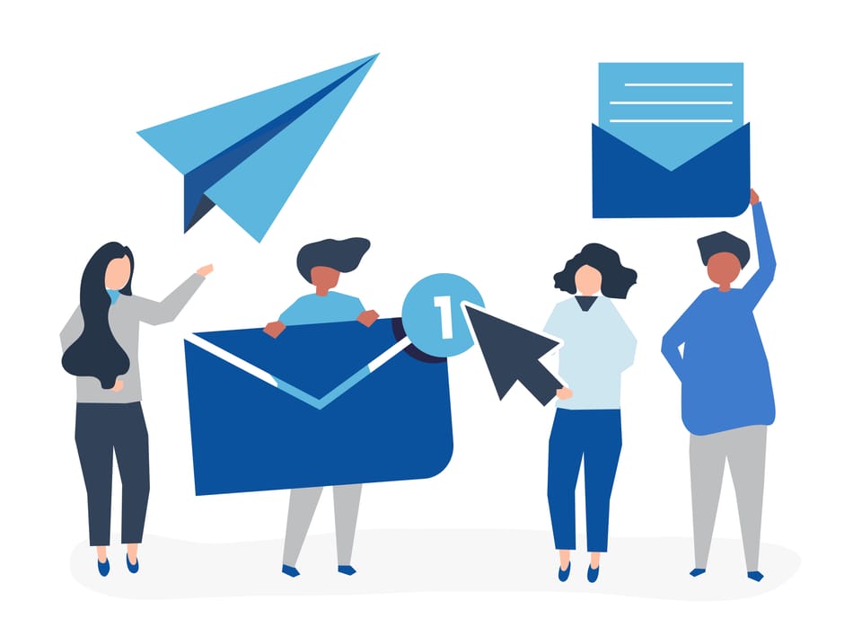 Email Marketing Trends