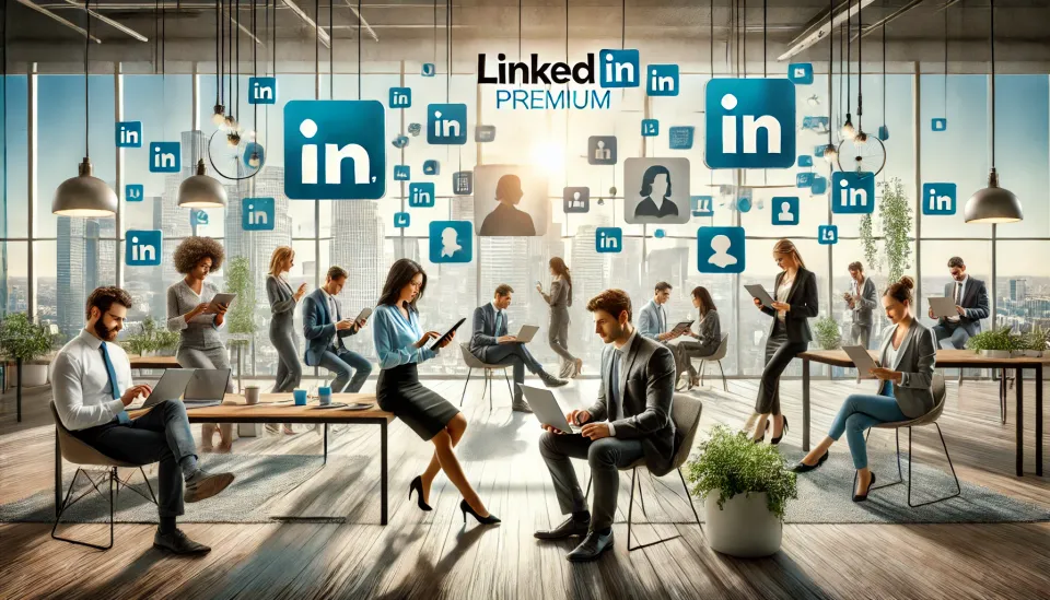 Is LinkedIn Premium Worth It?