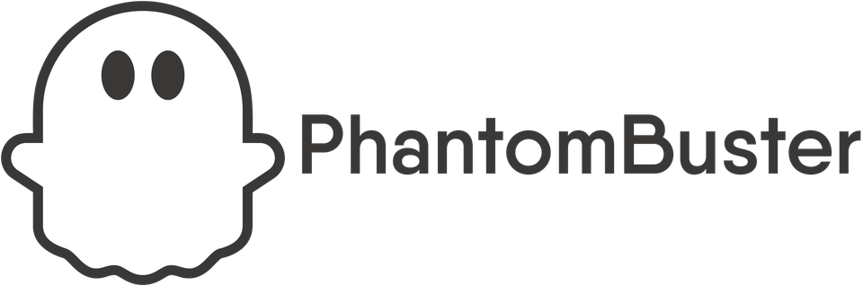 phantombuster honest review 2025 featuring real user reviews, first hand testing. phantombuster logo as of june 2025
