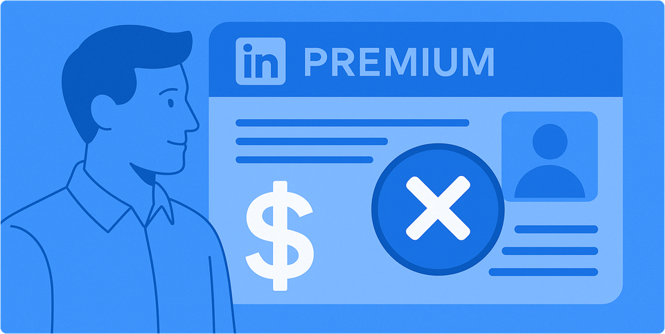 How to Cancel LinkedIn Premium in 2025