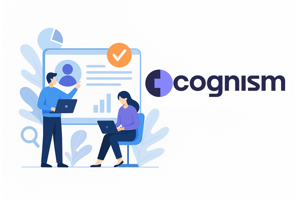 cognism review 2025 by sofia toyos