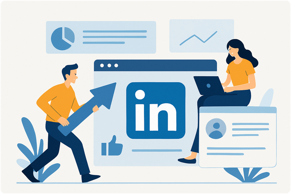 LinkedIn Influencers, 2025 best personal favorites
