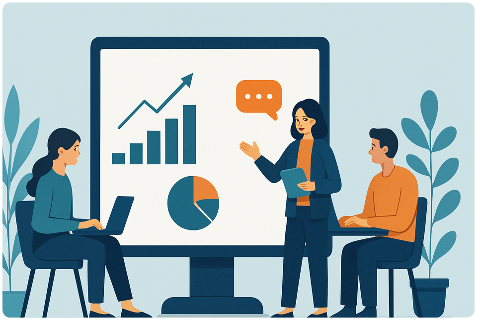 sales productivity