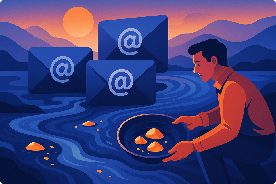 Free Email Lookup Tools in october 2025