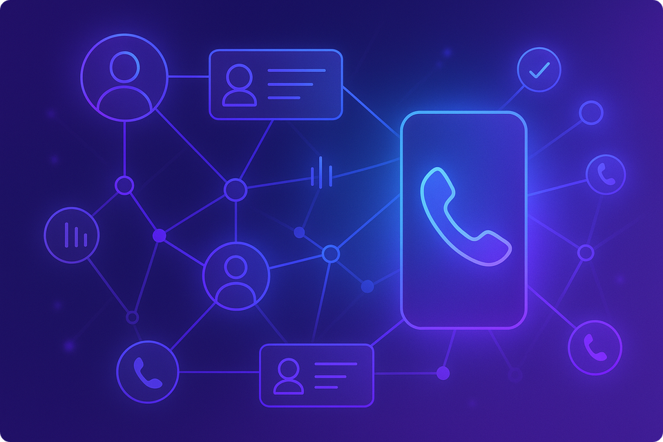 Cognism Alternatives 2025