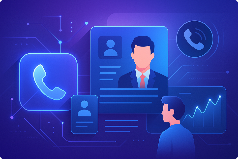 Cognism Alternatives 2025