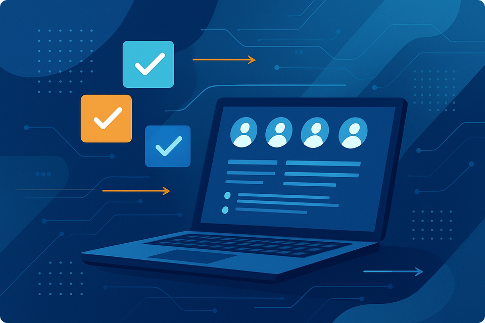 Lusha Alternatives 2025