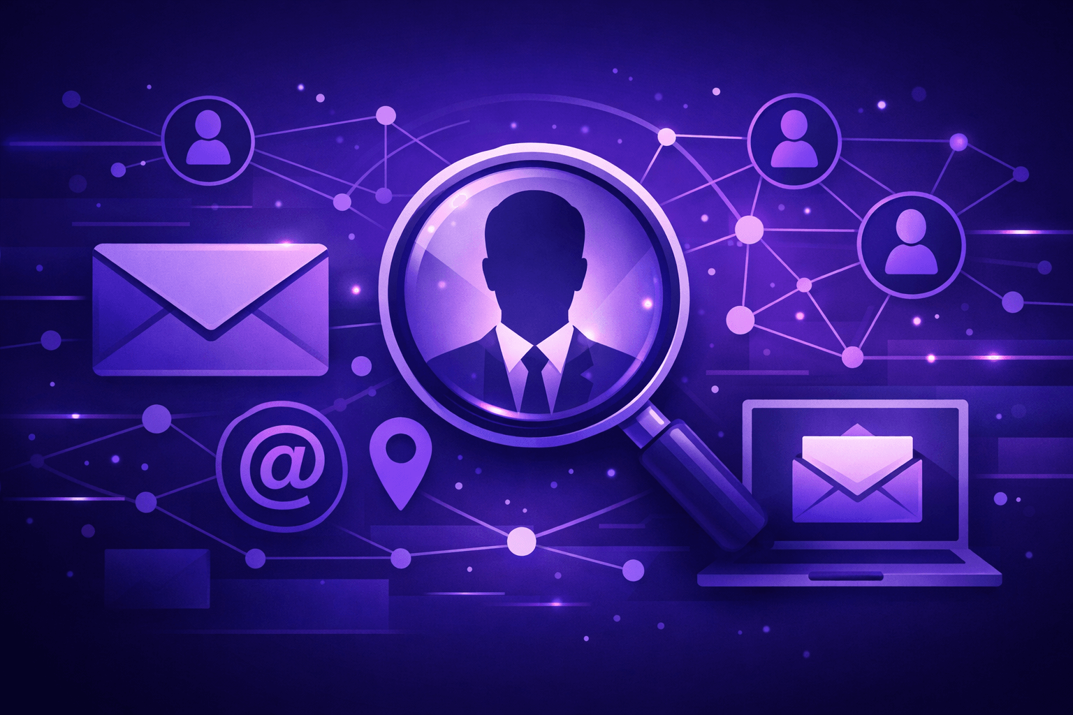 Featured image for How To Find CEO Email Addresses Article