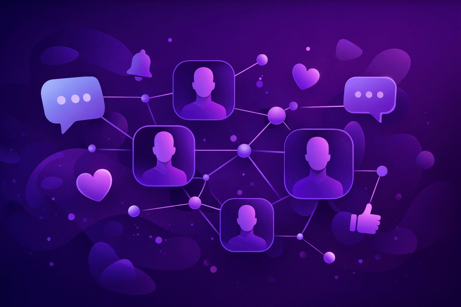 Social selling (featured image)