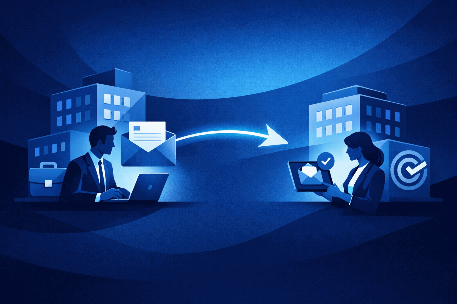 Whay is B2B prospecting (featured image)