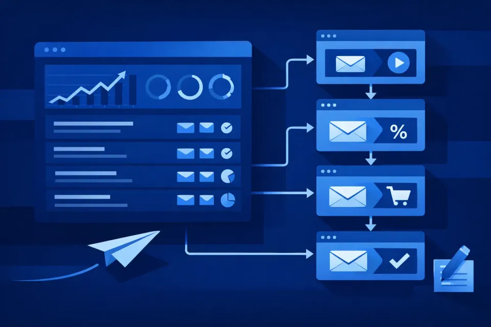 Best email marketing platforms (featured image)