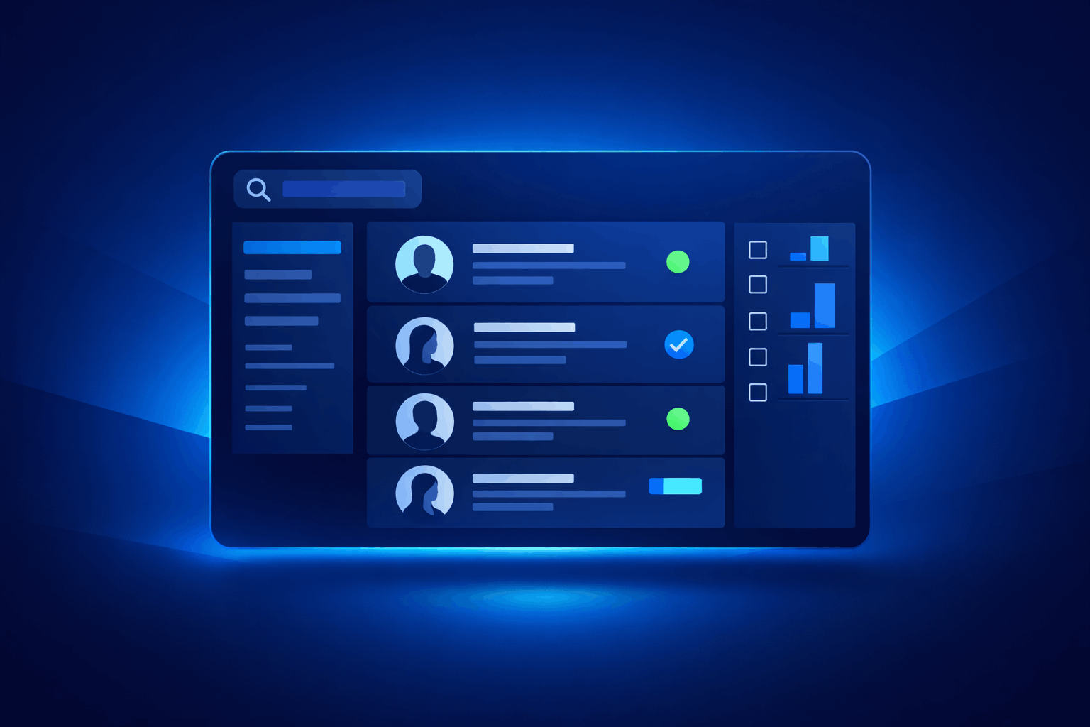 Featured image for the article about best recruitment automation tools